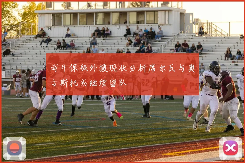 海牛保级外援现状分析席尔瓦与奥古斯托或继续留队