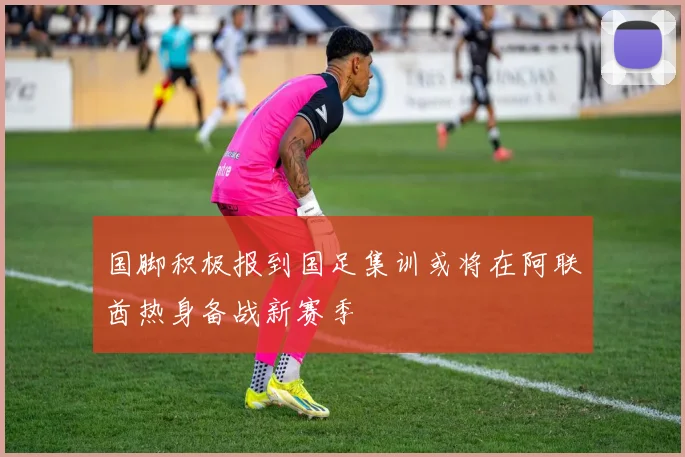 国脚积极报到国足集训或将在阿联酋热身备战新赛季