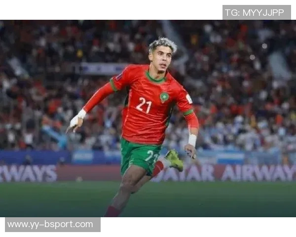 摩洛哥足球的崛起之路四强奥运铜牌世青赛冠军展现纯粹魅力