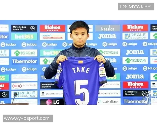 久保建英谈球队成长：每支队伍都有自己的发展节奏与轨迹