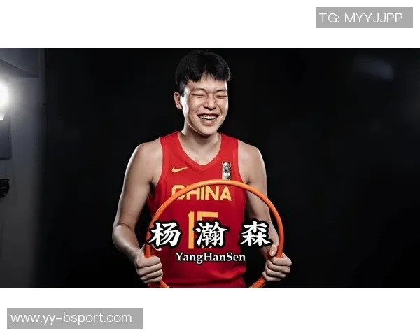 徐静雨点评杨瀚森在G联盟的表现如同CBA展现从容与扎实的篮球风采