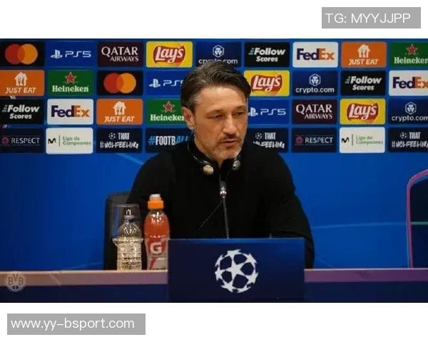 科瓦奇坦言失利是应得之果对前四轮欧冠7分表示满意