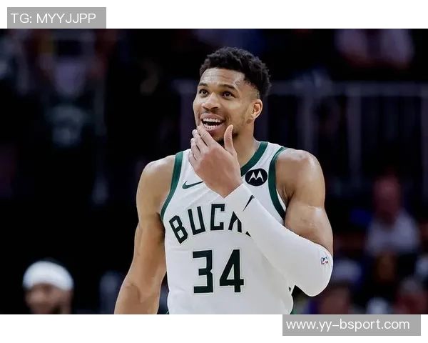 字母哥调侃65场出场规则或将导致仅剩SGA符合资格