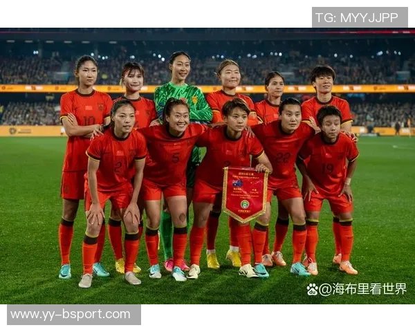 中国女足最新排名下滑至世界第17亚洲排名第四面临挑战