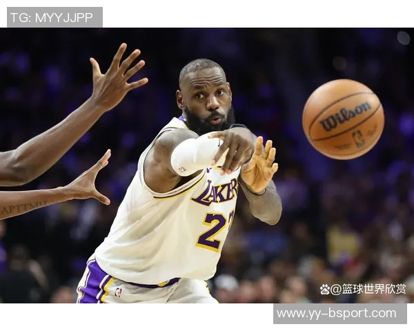 湖人失利原因分析詹姆斯回归后表现低于联盟平均失误率引发关注