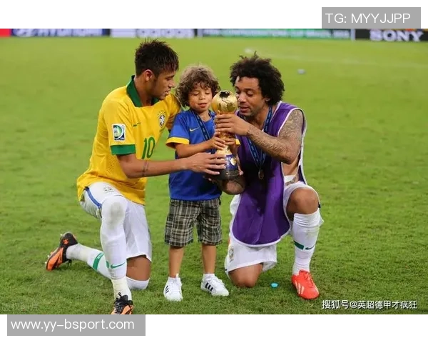 阿斯报导马塞洛之子恩佐崭露头角超越星二代标签成为黄金一代代表