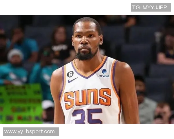 媒体人预测杜兰特下赛季总得分将超科比若无伤病轻松突破四万大关