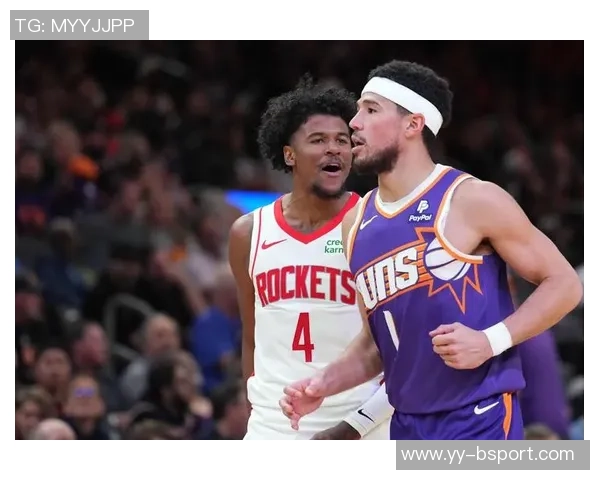 布克呼吁重用杰伦格林认为球队过度雪藏影响发挥