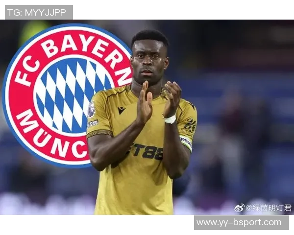 凯恩积极游说格伊加盟拜仁慕尼黑队长发力助力球队引援计划