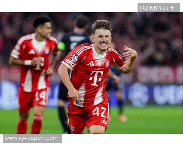 新月愿开出1亿欧年薪吸引凯恩却仍被拜仁成功签下