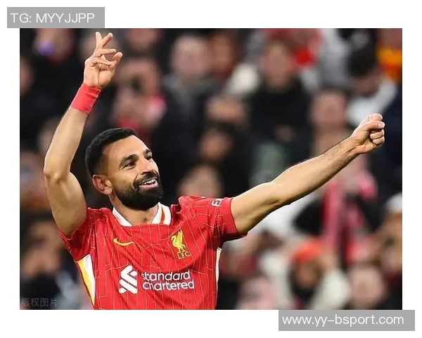 英超历史参与进球最多阵容揭晓萨拉赫阿诺德默契连线埃德松名列其中