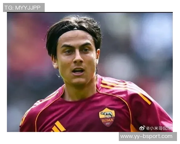 罗马对阵科莫首发阵容揭晓苏莱曼奇尼领衔迪巴拉替补出战 罗马对阵科莫首发阵容揭晓苏莱曼奇尼领衔迪巴拉替补出战