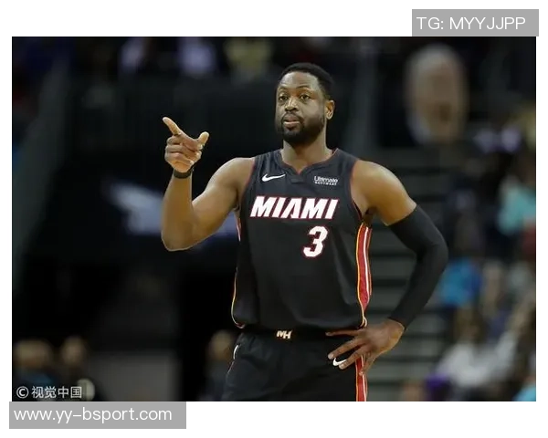 韦德盛赞黄蜂队:他们的比赛风格让我感受到篮球的乐趣与激情 韦德盛赞黄蜂队:他们的比赛风格让我感受到篮球的乐趣与激情