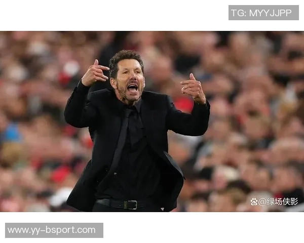 西蒙尼强调冬季转会需根据实际情况评估全力维护球队和俱乐部利益 西蒙尼强调冬季转会需根据实际情况评估全力维护球队和俱乐部利益